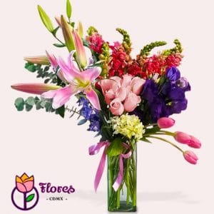 Tulipan Archivos - Flores a Domicilio CDMX